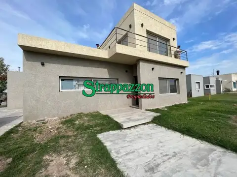 Casa En Venta En Guernica Barrio Horizontes Al Sur Nuevo Precio A Estrenar 4 Ambientes.