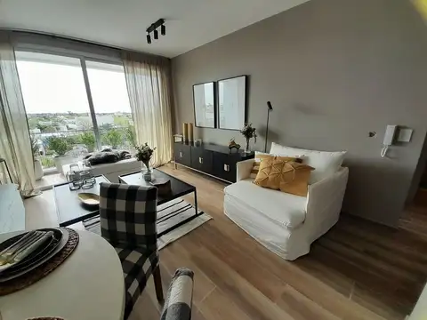 Departamento en Venta en La Plata, USD 70.000