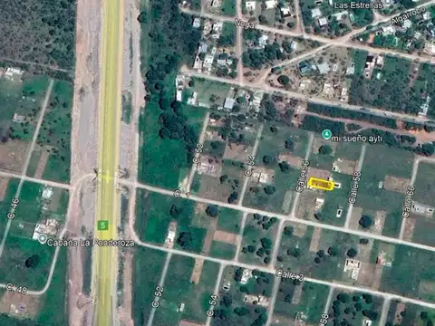 Calle 56 100