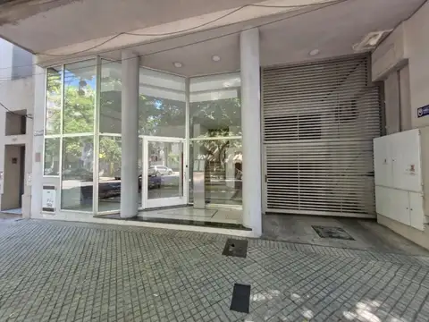 Córdoba al 3900 (Departamento 1 dormitorio C/Balcón)