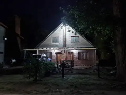 Casa en Venta en Falda De Los Reartes, USD 125.000