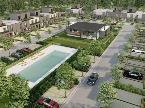 Condominio Oliden Joven