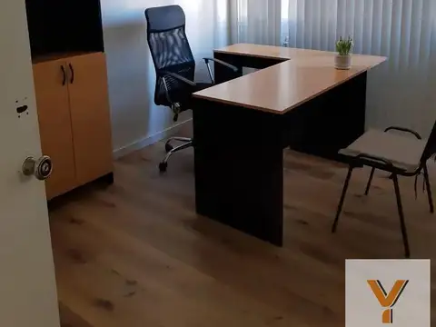 Oficina en venta - 12,68mts2 - La Plata