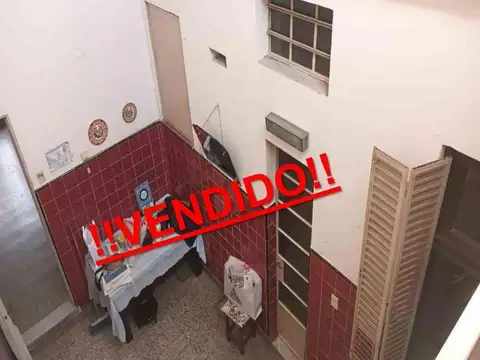 Local y vivienda de 2 plantas en lote propio