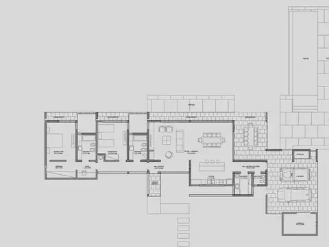 Casa en Venta A Estrenar