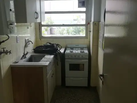 Departamento en Alquiler en Liniers, $ 600.000