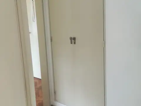 Departamento en Alquiler 50 años