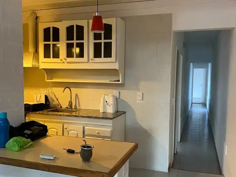 Departamento en Alquiler de 3 ambientes