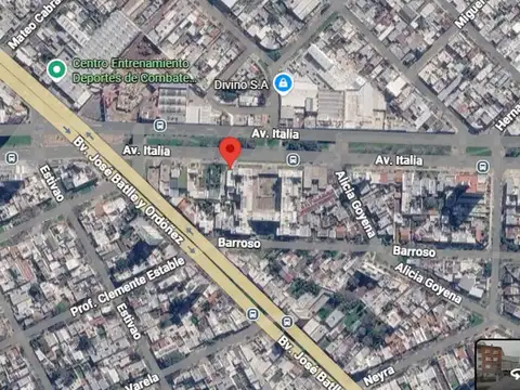 Terreno en Venta de 310,0 m2