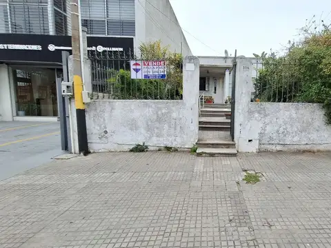 Avenida Italia 3500