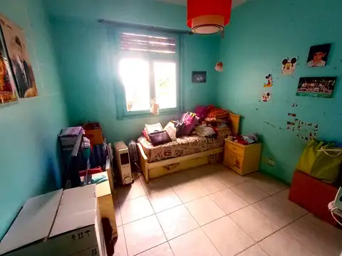 Departamento en Venta en Parque Centenario, USD 149.000