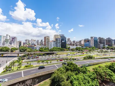 Departamento en Venta en Monserrat, USD 125.000