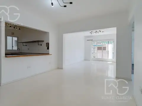 Departamento 3 Ambientes en Venta en Belgrano C – Reciclado a Nuevo c/Balcón