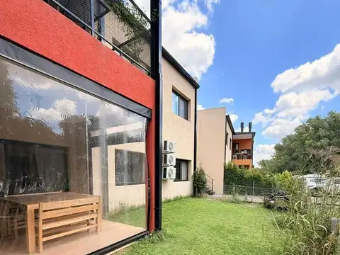 Departamento en Alquiler en La cañada de Pilar, USD 750