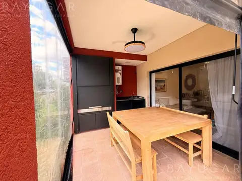 Departamento en Alquiler de 2 dormitorios