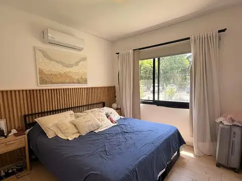 Departamento en Alquiler 1 año
