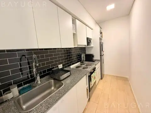 Alquiler - Departamento 3 ambientes - Altos de La Cañada - Pilar