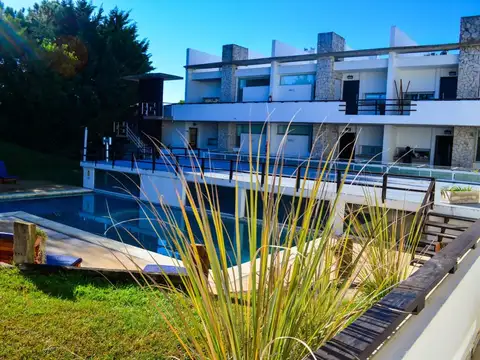 Departamento 2 ambientes