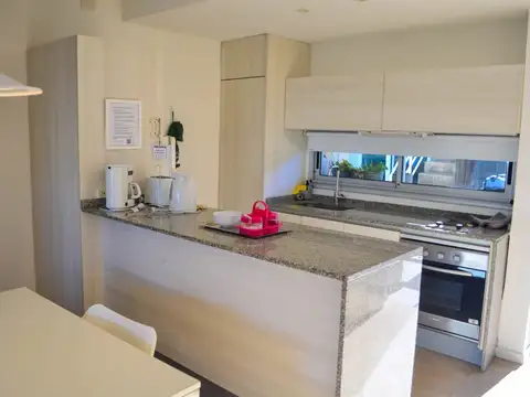 Departamento en Venta 15 años