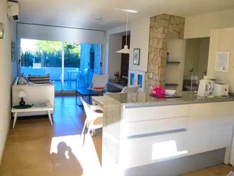 Departamento en Venta en Mar de las Pampas, USD 95.000
