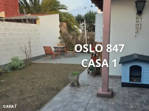 Casa en Alquiler de 4 dormitorios