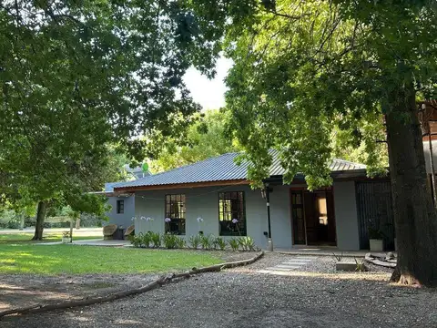 Casa en Venta de 3 dormitorios