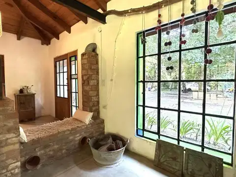 Casa en Arana