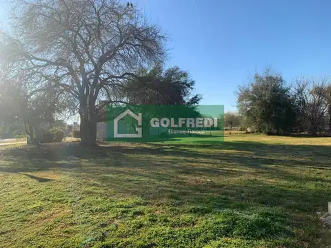 Terreno en Venta en Haras Santa Maria - El Molino, USD 63.000
