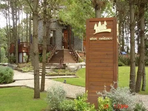 2 AMBIENTES | Querandíes