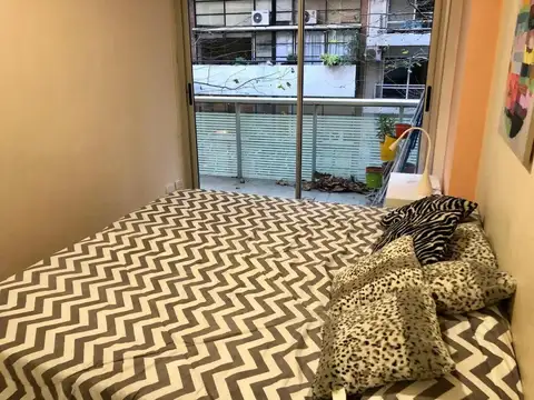 Departamento en Alquiler Temporal en Palermo, USD 1.250