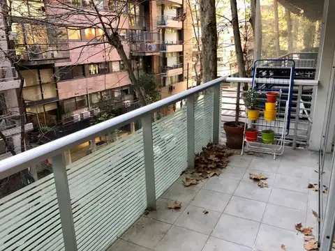 Departamento en Alquiler Temporal de 1 dormitorio