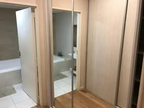 Departamento en Alquiler Temporal con 1 cocheras