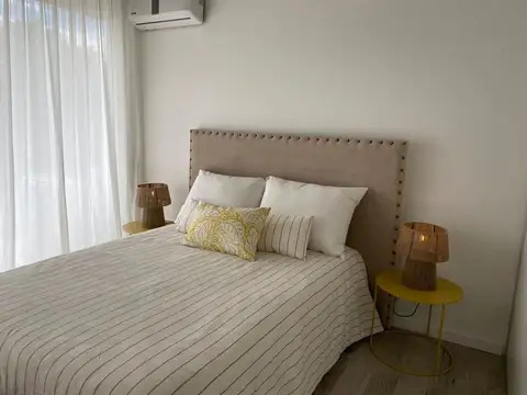 Departamento en venta en condominio SAN GERONIMO.