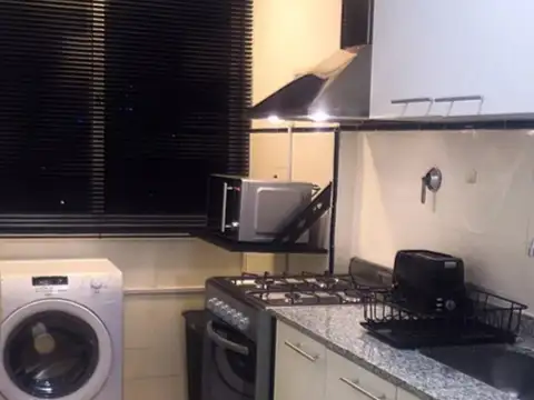 Departamento en Alquiler Temporal en Monserrat, USD 700