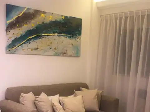 Departamento Tres Ambientes 