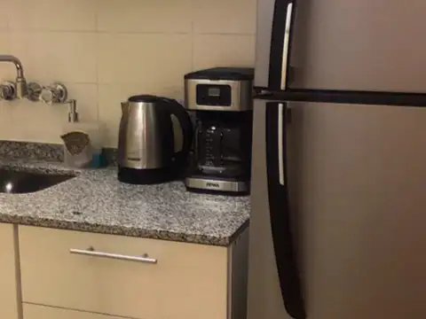 Departamento Tres Ambientes