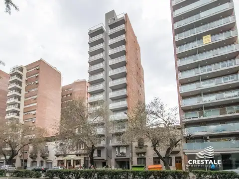Departamento en Venta en Nuestra Señora De Lourdes, Rosario