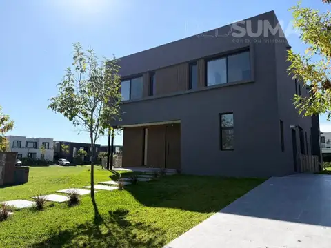Casa en Venta A Estrenar
