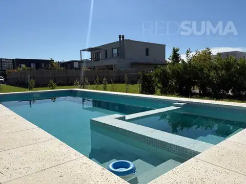 Casa en Venta en Nordelta Carpinchos, USD 690.000