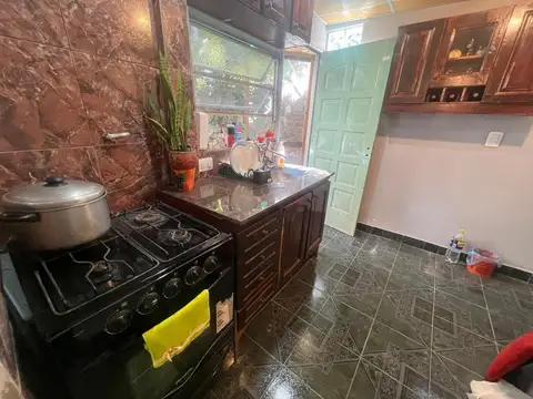 Depto Tipo Casa en Venta en Boulogne, USD 45.000