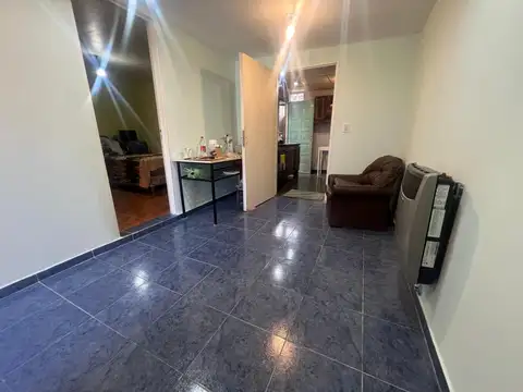 PH en planta baja reciclado a nuevo en Boulogne