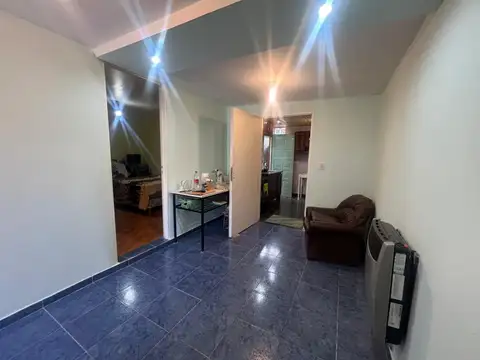 Depto Tipo Casa en Venta de 3 ambientes