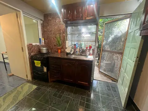 Depto Tipo Casa en Venta de 2 dormitorios