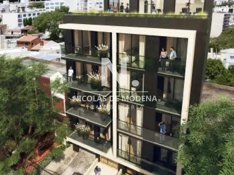Departamento en Venta en Victorino De La Plaza, USD 204.795
