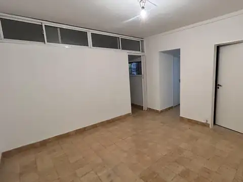 Departamento en Alquiler 3 Amb - Apto Profesional - en San Nicolás