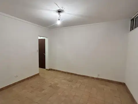 Departamento en Alq. 3 Amb - apto profesional - San Nicolas