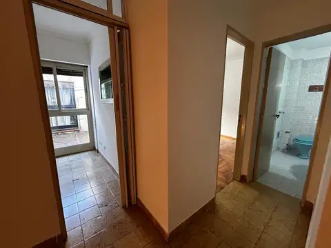 Departamento en Alquiler 50 años