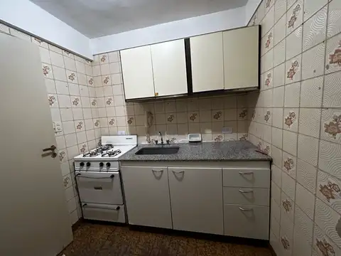 Departamento en Alquiler de 2 ambientes