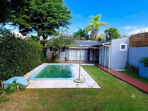Casa en Venta de 3 dormitorios