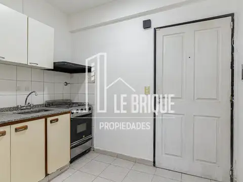 Departamento en Venta 30 años